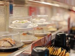 -争鲜回转寿司(浦东三钢里PLUS店)