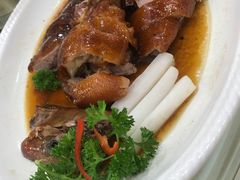 -和乐喜点(宝岗大道店)