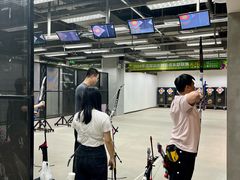 -無弓射箭俱乐部(领展中心城店)