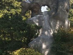 -杭州半山国家森林公园