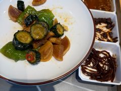 -老德州四合院·德州菜(天衢路店)
