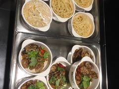 -比格比萨自助(花园路店)