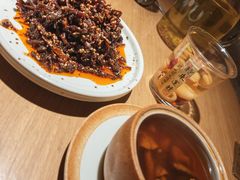 -锦府盐帮·私宴(赛特店)