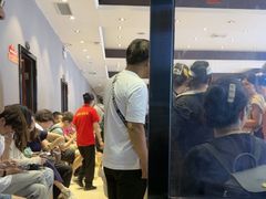 -凯鸽酒楼(大同振兴街店)