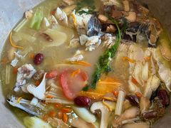 -云南野生菌石锅鱼石锅鸡(大金塔店)