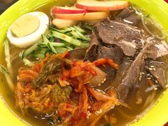 -北大学一食堂