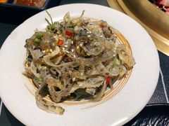 -極屋鮨牛 · 烧肉酒场(时代C馆店)