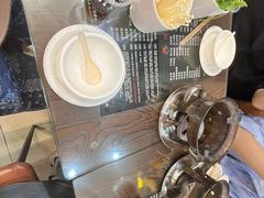 -川香煲(茅台路店)