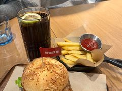 -必胜客(烟火食堂观前店)