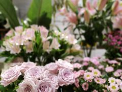-EPOQUE·一刻花店(兴业太古汇店)