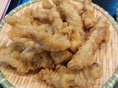 -胡大怪手工酸辣粉(安亭店)