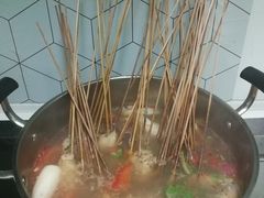 -搓火大都会(广安门总店)