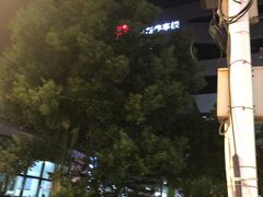 -令狐冲·炭烤活鱼(宝龙店)