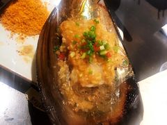 -很久以前羊肉串(中山公园店)