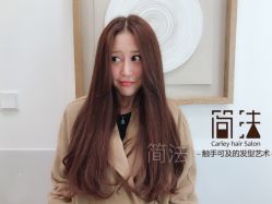 -简法造型·品牌形象店