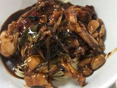 -明呈黄鱼面馆(斜土路店)