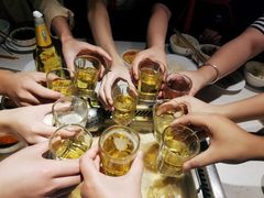 -海底捞火锅(团结桥店)