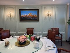 -香融府·烤鸭·家常菜(马家堡路店)