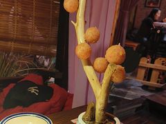 -锦上中式酒馆(南内环店)