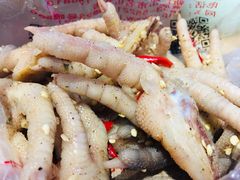 -嘉州九妹凤爪(乐山总店)