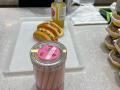 -面包新语(融创茂店)