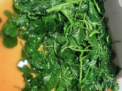 酒香炒草头-和记小菜(大宁店)