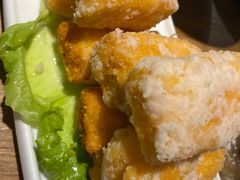-九锅一堂酸菜鱼(万达广场店)