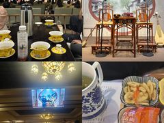 -琵琶语评弹茶馆(苏州平江路店)