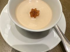 九曲红梅奶冻-悦轩中餐厅·高空江景·杭州柏悦酒店