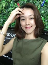 -Mix Boom Hair salon