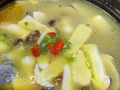 -妈妈的味道(和顺古镇店)