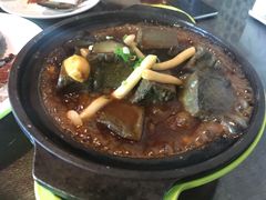 -皇后餐厅-煲仔·小菜·打边炉(古北店)