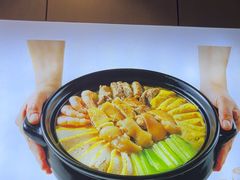 -东哥紫阳蒸盆子(旺座·现代城店)