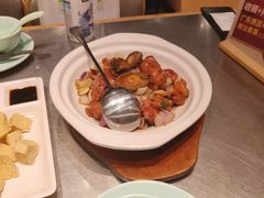 -潮界(虹桥新天地店)