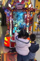 -思诺卡儿童俱乐部(东方广场店)