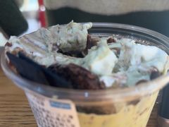 -Blueglass酸奶(财富购物中心店)