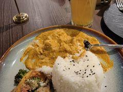 -Shantek象提南亚西餐厅&Bistro(淮海中路店)