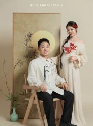 -布格专业孕妇摄影(长春旗舰店)