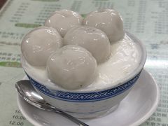 -阿三麻蓉汤圆(顺光大厦店)