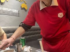 -喜来稀肉(虹泉路店)