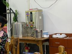 -聚鲜阁海鲜美食城(香水湾店)