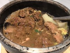 -粗茶淡饭·汉口公馆(循礼门店)