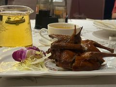 -香云轩·顺德菜(香云纱园林酒店店)
