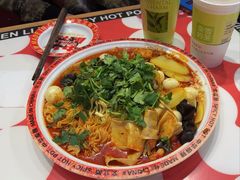 -文立新麻辣烫(合生汇21街区店)