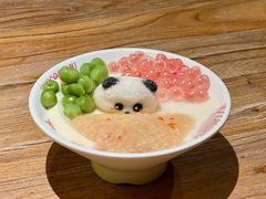 -破三川·新川菜(静安大融城店)