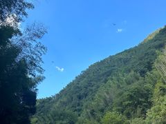 -太阳溪漂流