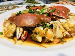 -合家小菜餐馆(新诚花苑店)