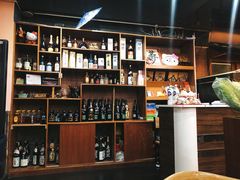 -长崎屋·日本料理·刺身·烧鸟(天河北路店)