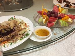 -太子园林酒家