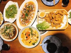 -水门巷餐厅(古子城店)